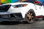 Nissan Kicks Street Sport 2019 года